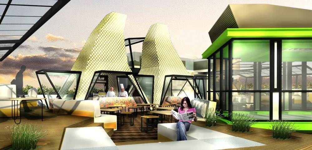Maxonehotels.Com At Tidar Surabaya Dış mekan fotoğraf