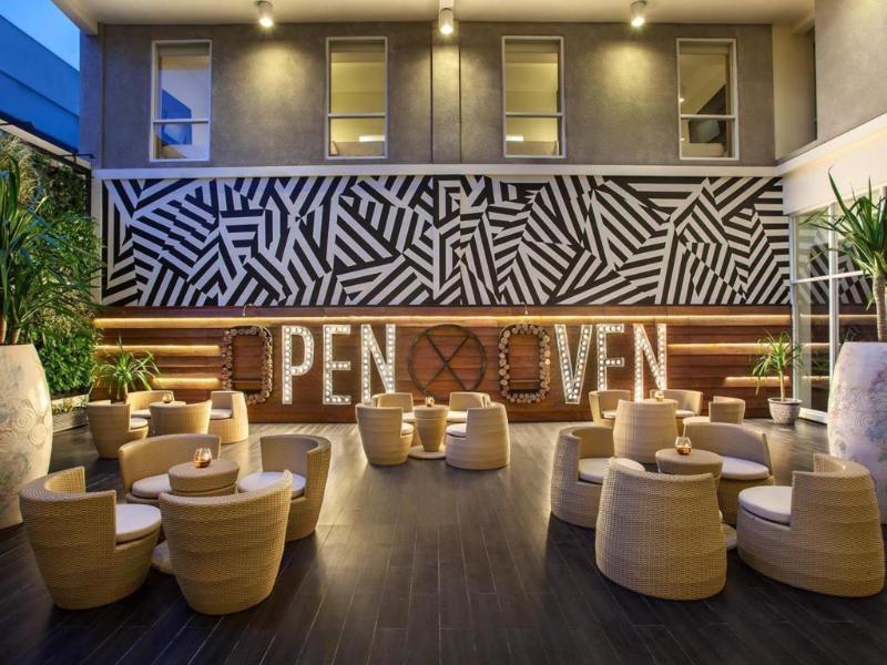 Maxonehotels.Com At Tidar Surabaya Dış mekan fotoğraf