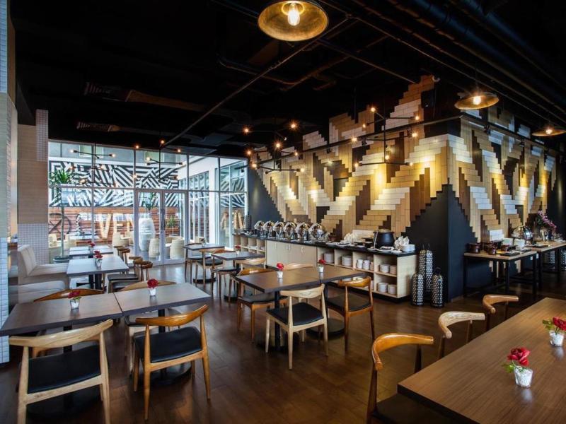 Maxonehotels.Com At Tidar Surabaya Dış mekan fotoğraf