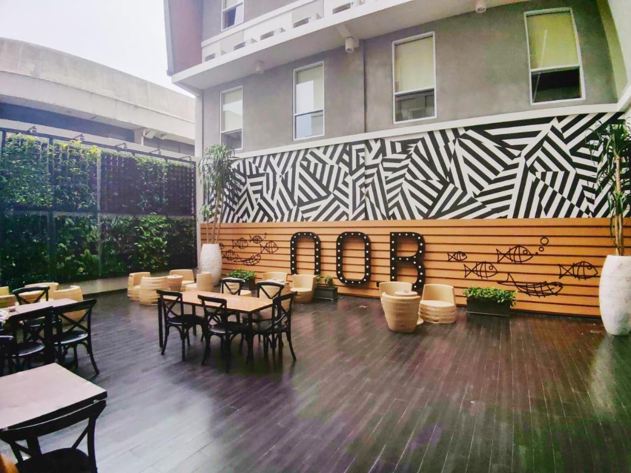 Maxonehotels.Com At Tidar Surabaya Dış mekan fotoğraf