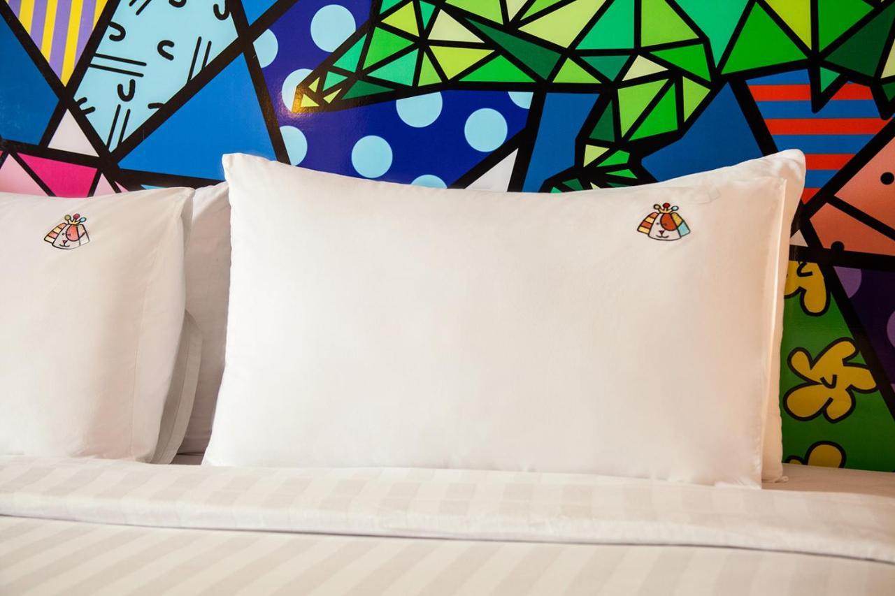 Maxonehotels.Com At Tidar Surabaya Dış mekan fotoğraf